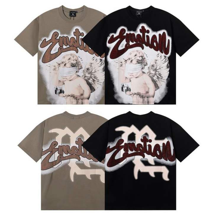 Picture of Palm Angels T Shirts Short _SKUPalmAngelsS-XL6htrEM0074197